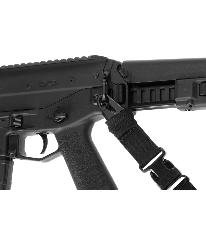 CLAWGEAR QA TWO POINT SLING SNAP HOOK