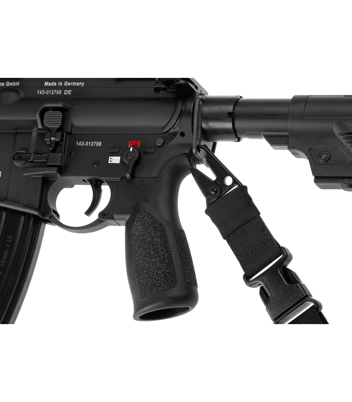 CLAWGEAR QA TWO POINT SLING SNAP HOOK