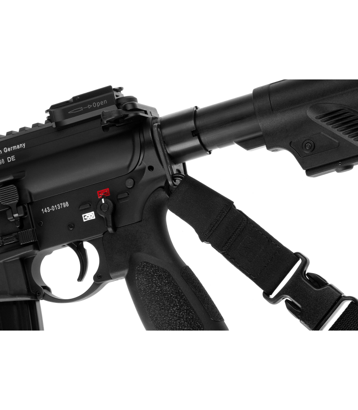 CLAWGEAR QA TWO POINT SLING SNAP HOOK