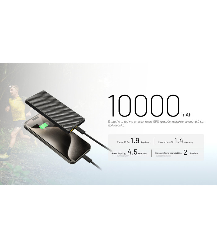 POWER BANK NITECORE NB10000 GEN3