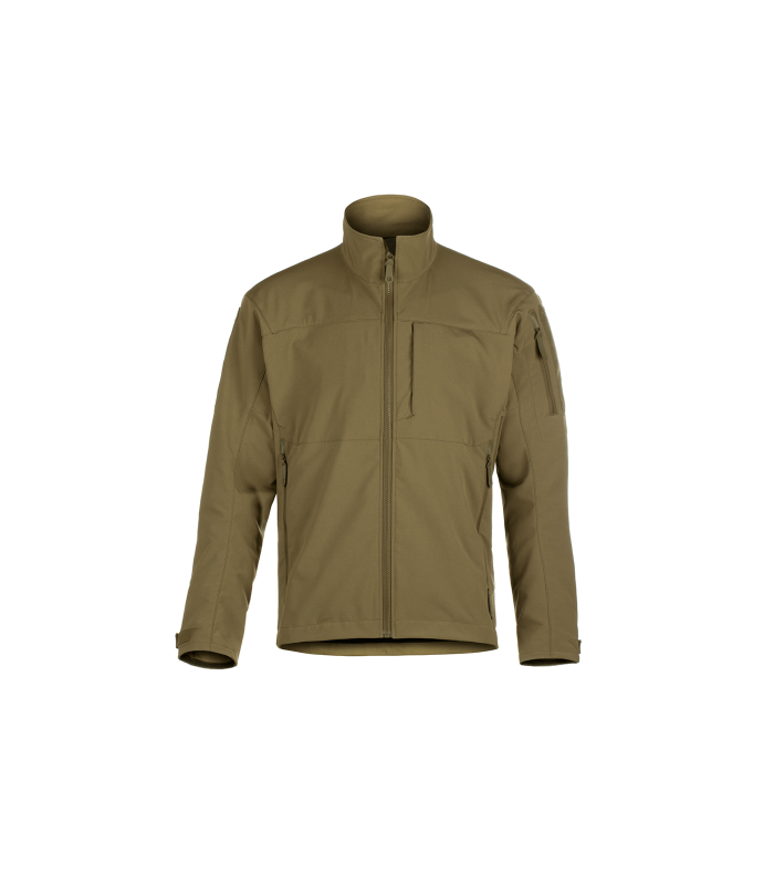 Μπουφάν Clawgear Rapax Softshell  Jacket Tactical | Sabotage Oddal