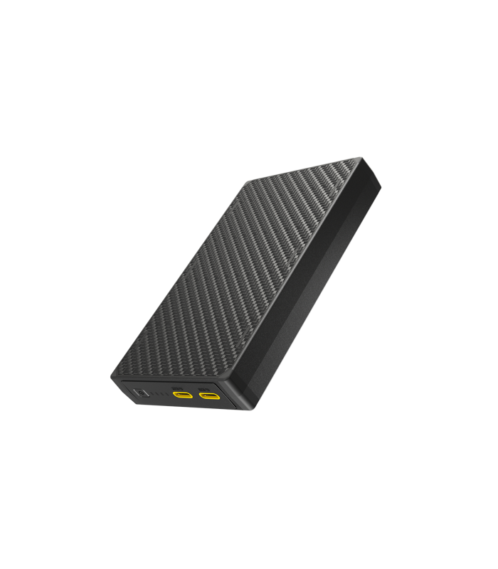 POWER BANK NITECORE NB20000 GEN3 Carbon Fiber