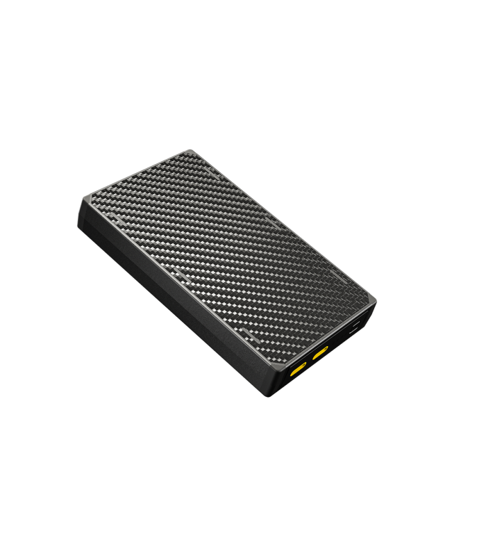 POWER BANK NITECORE NB20000 GEN3 Carbon Fiber