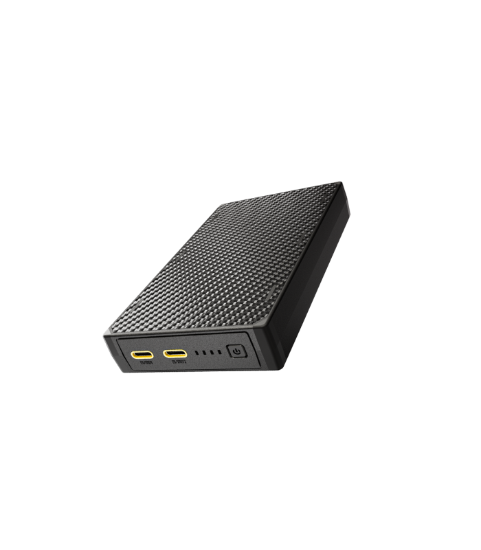 POWER BANK NITECORE NB20000 GEN3 Carbon Fiber