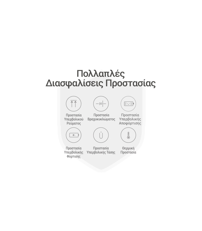 POWER BANK NITECORE NB20000 GEN3 Carbon Fiber