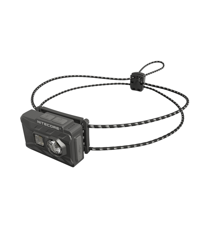 ΦΑΚΟΣ LED NITECORE HEADLAMP NU20 Clasic