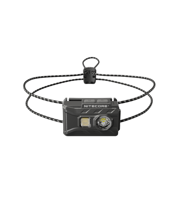 ΦΑΚΟΣ LED NITECORE HEADLAMP NU20 Clasic