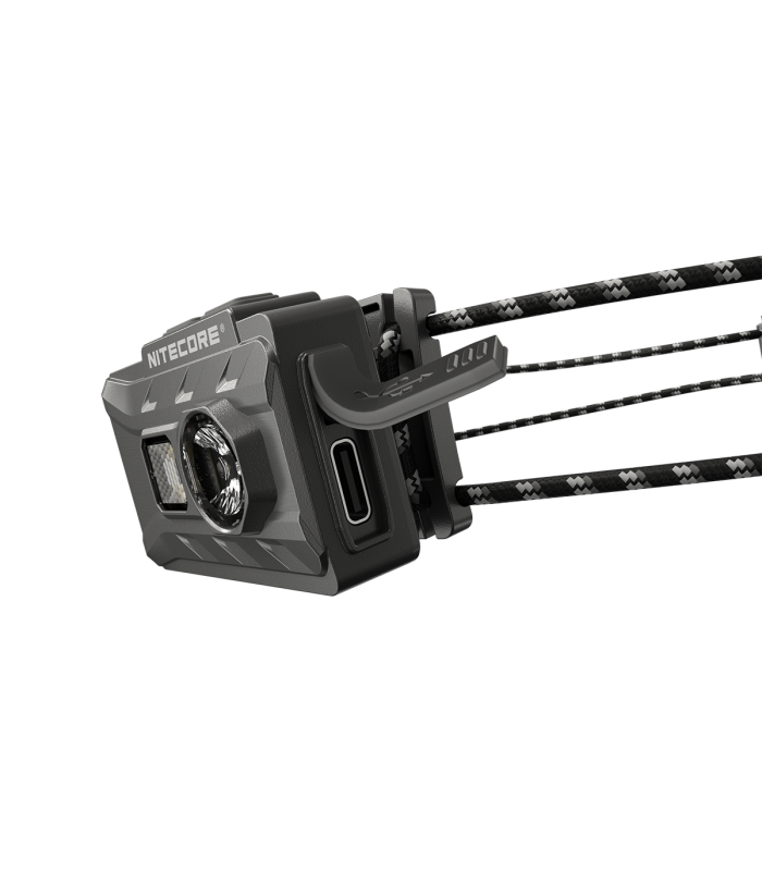 ΦΑΚΟΣ LED NITECORE HEADLAMP NU20 Clasic
