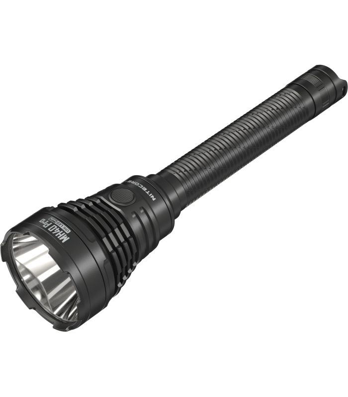 ΦΑΚΟΣ LED NITECORE MULTI TASK HYBRID MH40 PRO, 3500Lumens
