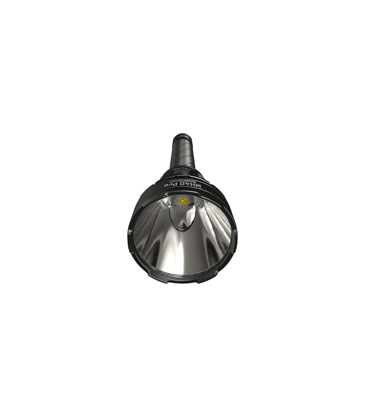 ΦΑΚΟΣ LED NITECORE MULTI TASK HYBRID MH40 PRO, 3500Lumens