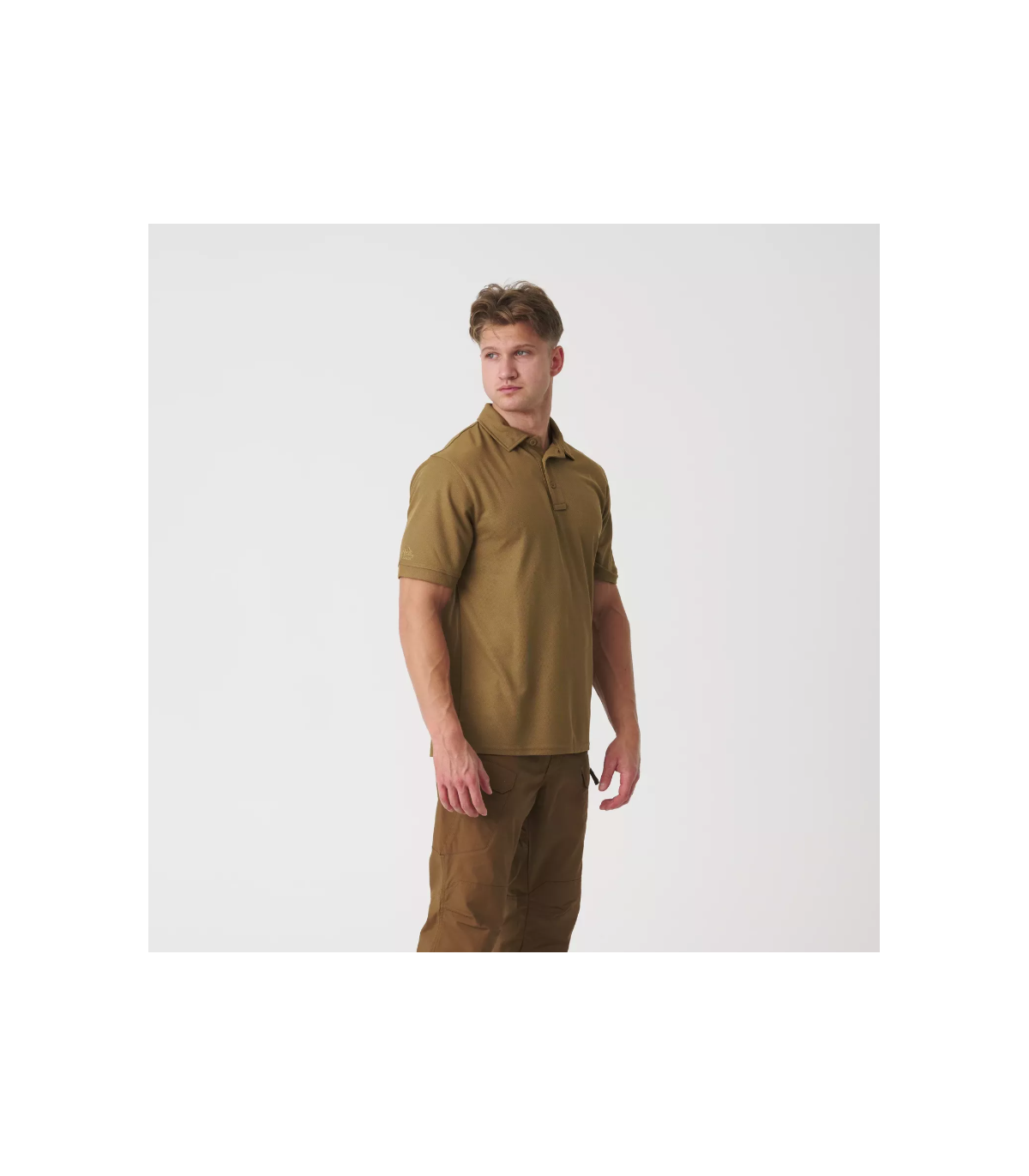Helikon-Tex UTL Polo Shirt Short Sleeve | Sabotage Oddal