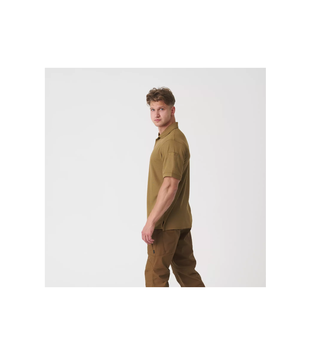 Μπλούζακι Πόλο Helikon-Tex UTL Polo Shirt Κοντομάνικο | Sabotage Oddal
