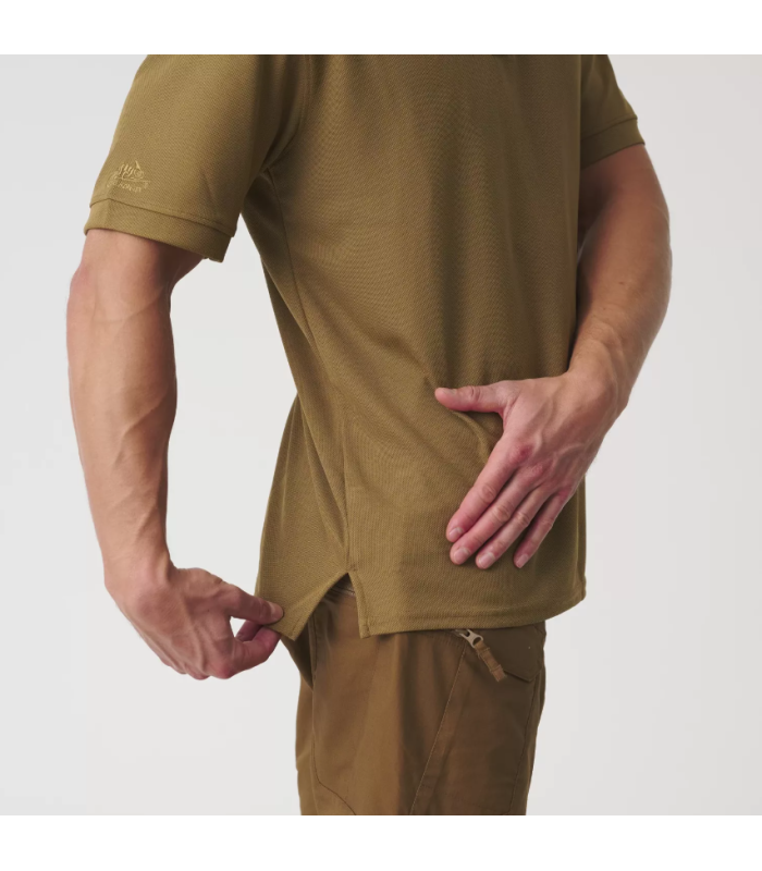 Μπλούζακι Πόλο Helikon-Tex UTL Polo Shirt Κοντομάνικο | Sabotage Oddal