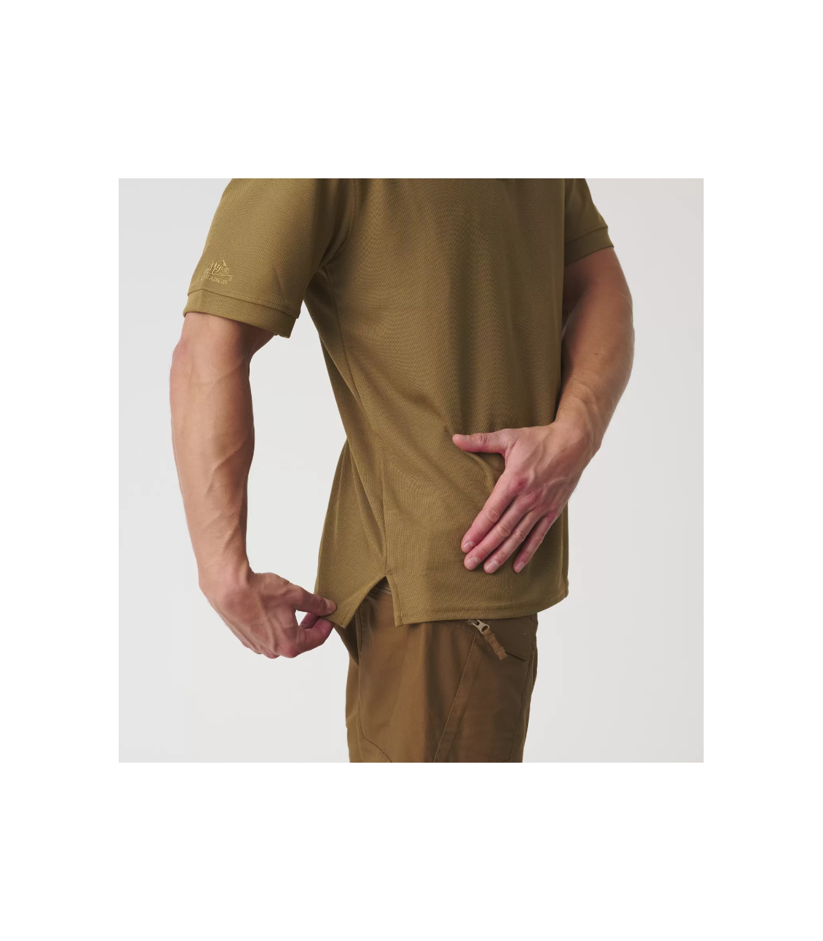 Helikon-Tex UTL Polo Shirt Short Sleeve | Sabotage Oddal
