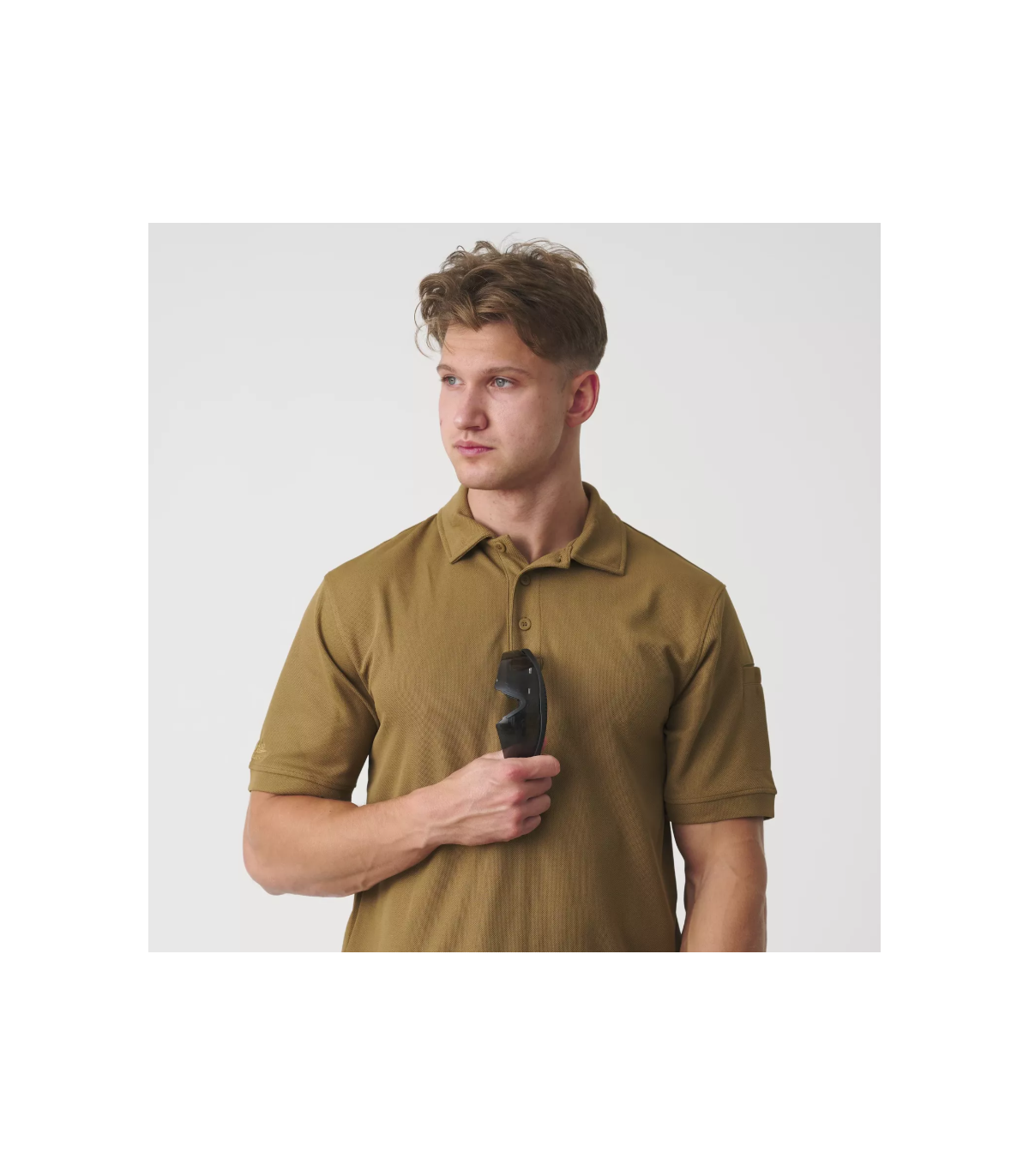 Μπλούζακι Πόλο Helikon-Tex UTL Polo Shirt Κοντομάνικο | Sabotage Oddal