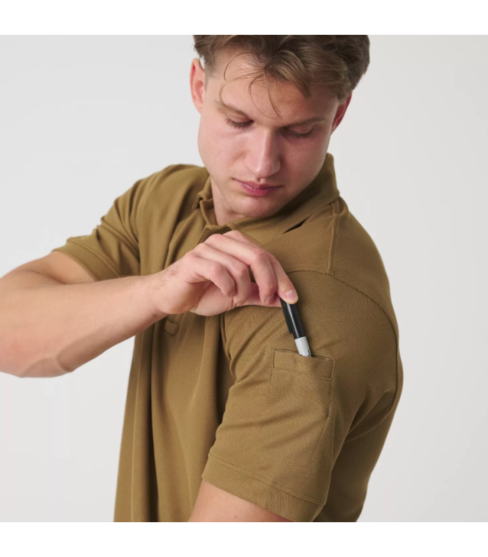 Μπλούζακι Πόλο Helikon-Tex UTL Polo Shirt Κοντομάνικο | Sabotage Oddal