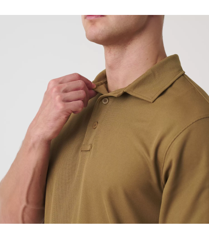 Μπλούζακι Πόλο Helikon-Tex UTL Polo Shirt Κοντομάνικο | Sabotage Oddal