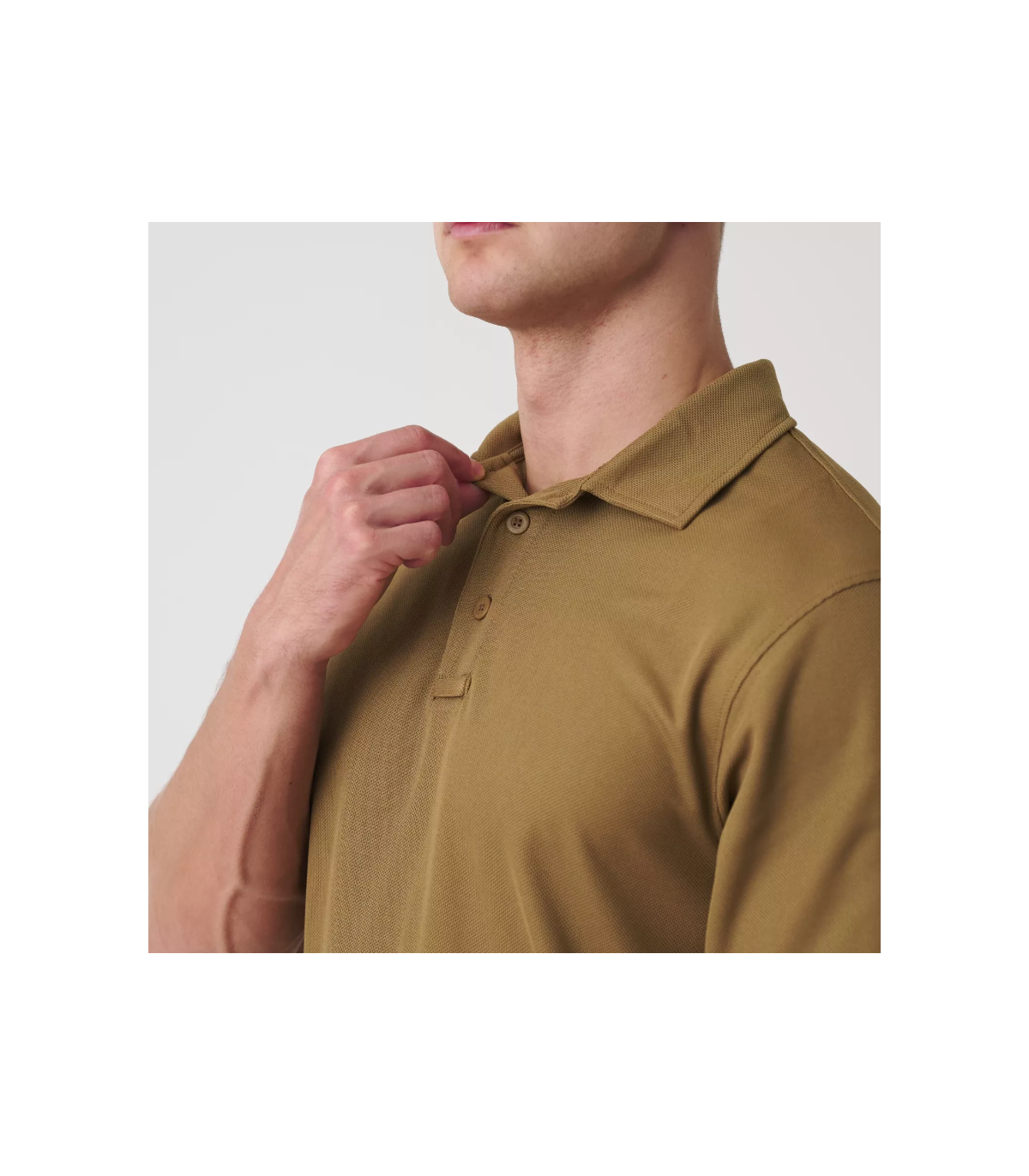 Helikon-Tex UTL Polo Shirt Short Sleeve | Sabotage Oddal