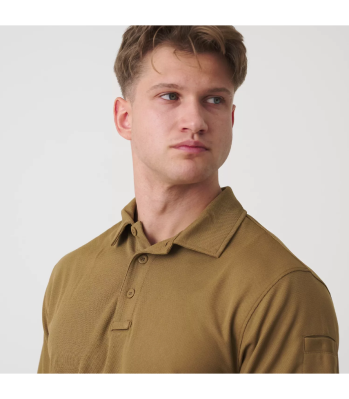Helikon-Tex UTL Polo Shirt Short Sleeve | Sabotage Oddal