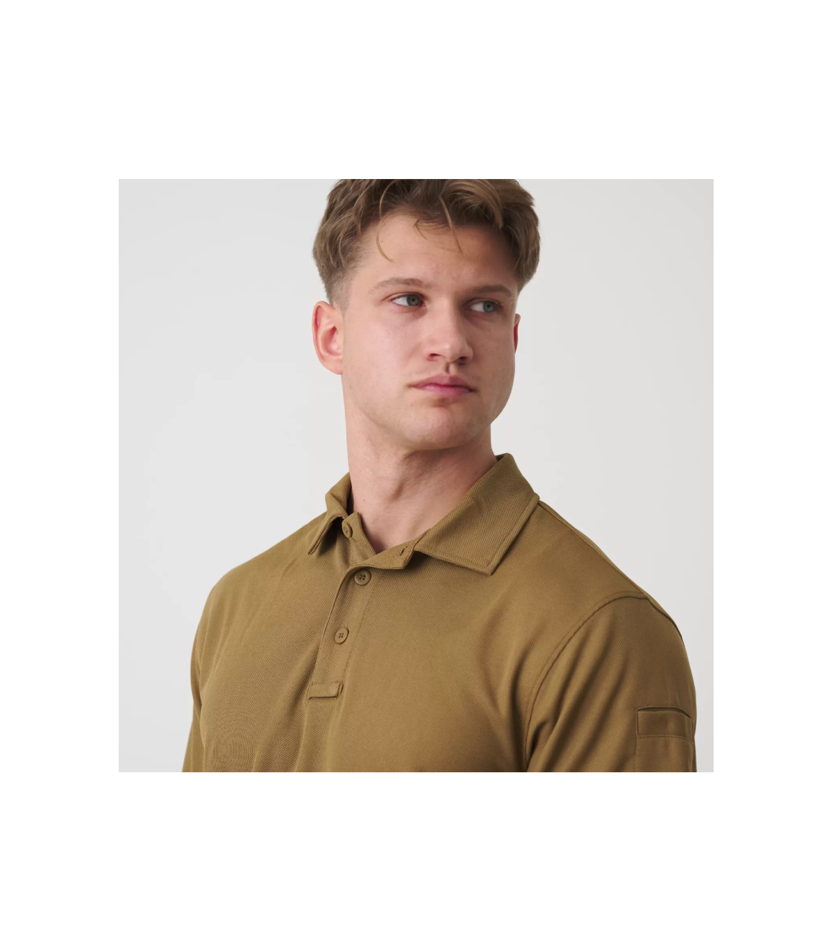 Helikon-Tex UTL Polo Shirt Short Sleeve | Sabotage Oddal