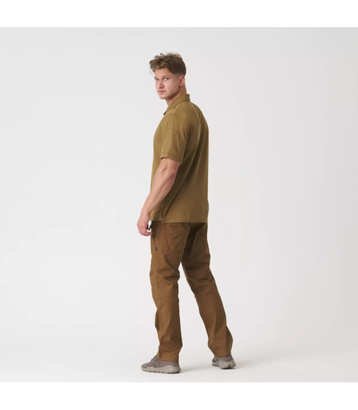 Helikon-Tex UTL Polo Shirt Short Sleeve | Sabotage Oddal