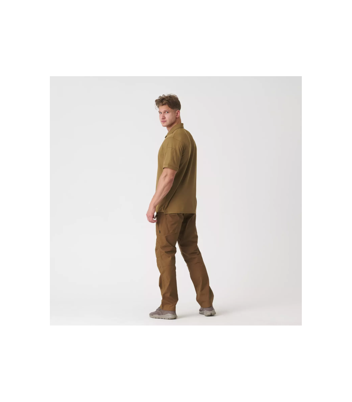 Μπλούζακι Πόλο Helikon-Tex UTL Polo Shirt Κοντομάνικο | Sabotage Oddal