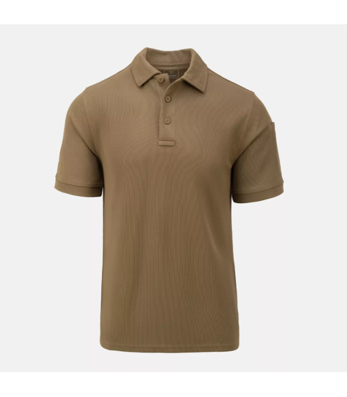Helikon-Tex UTL Polo Shirt Short Sleeve | Sabotage Oddal