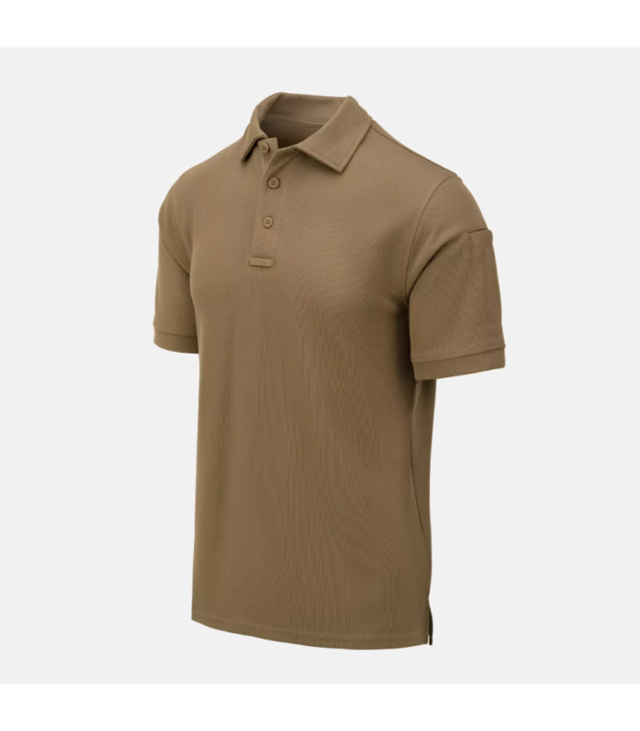 Μπλούζακι Πόλο Helikon-Tex UTL Polo Shirt Κοντομάνικο | Sabotage Oddal