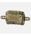ΘΗΚΗ ΠΡΩΤΩΝ ΒΟΗΘΕΙΩΝ DIRECT ACTION COMPACT MED POUCH IFAK ΟΡΙΖΟΝΤΙΑ