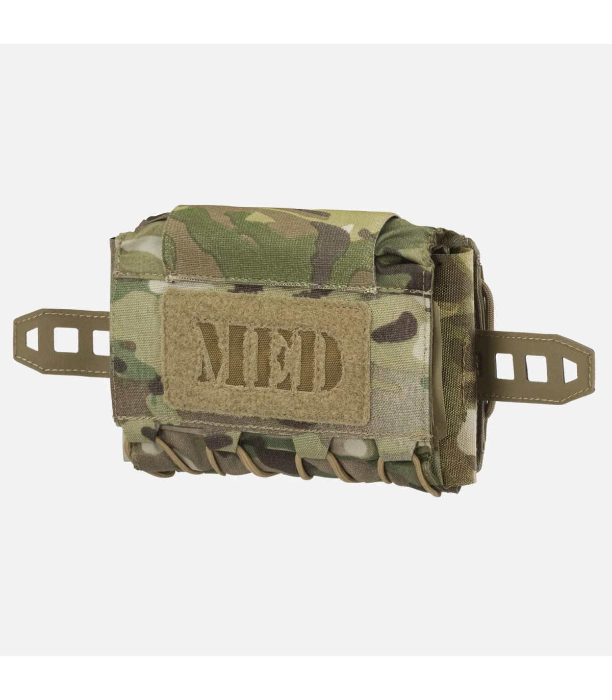 Θήκη Πρώτων Βοηθειών Direct Action Compact Med Pouch Ifak Οριζόντια | Sabotage Oddal