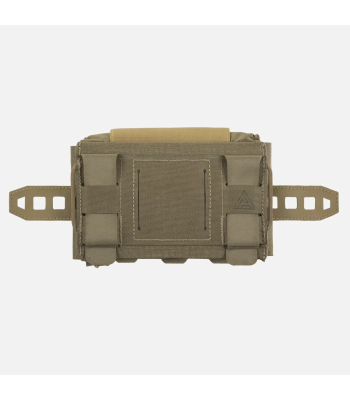 Direct Action Compact Med Pouch Ifak Horizontal | Sabotage Oddal