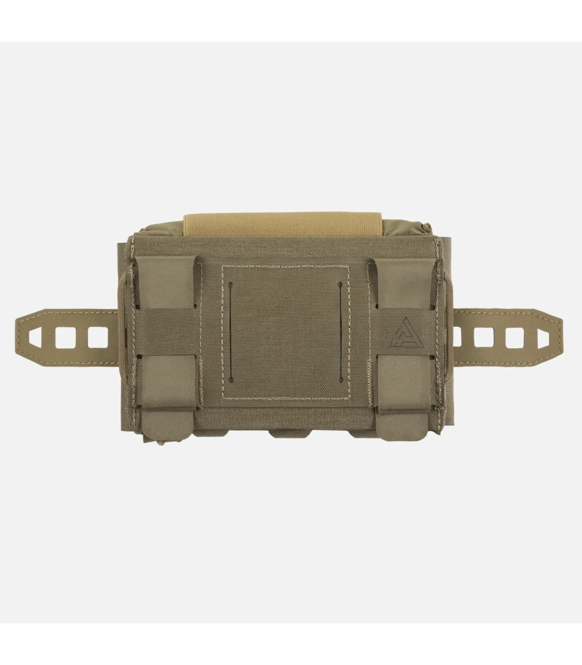 Direct Action Compact Med Pouch Ifak Horizontal | Sabotage Oddal