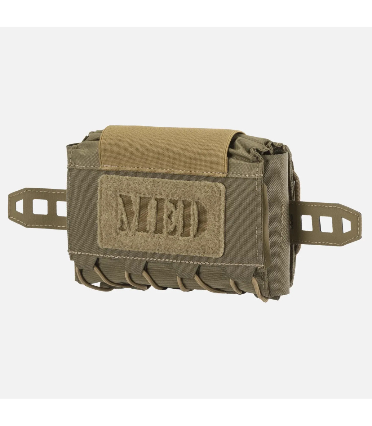 Θήκη Πρώτων Βοηθειών Direct Action Compact Med Pouch Ifak Οριζόντια | Sabotage Oddal