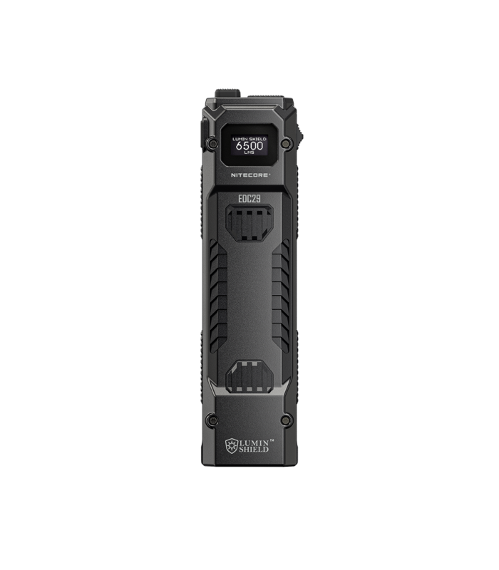 ΦΑΚΟΣ LED NITECORE EDC29 UHi, 6500Lumens