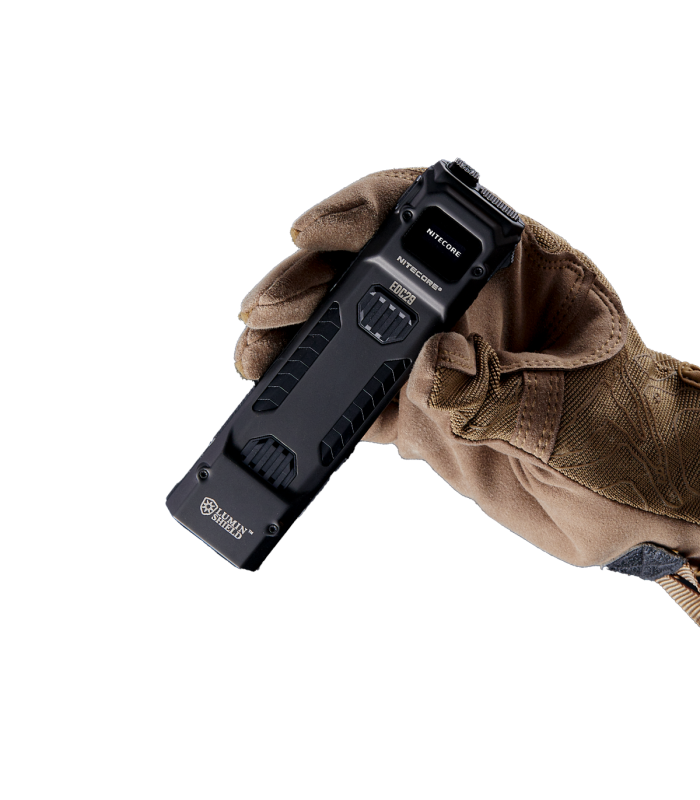 ΦΑΚΟΣ LED NITECORE EDC29 UHi, 6500Lumens