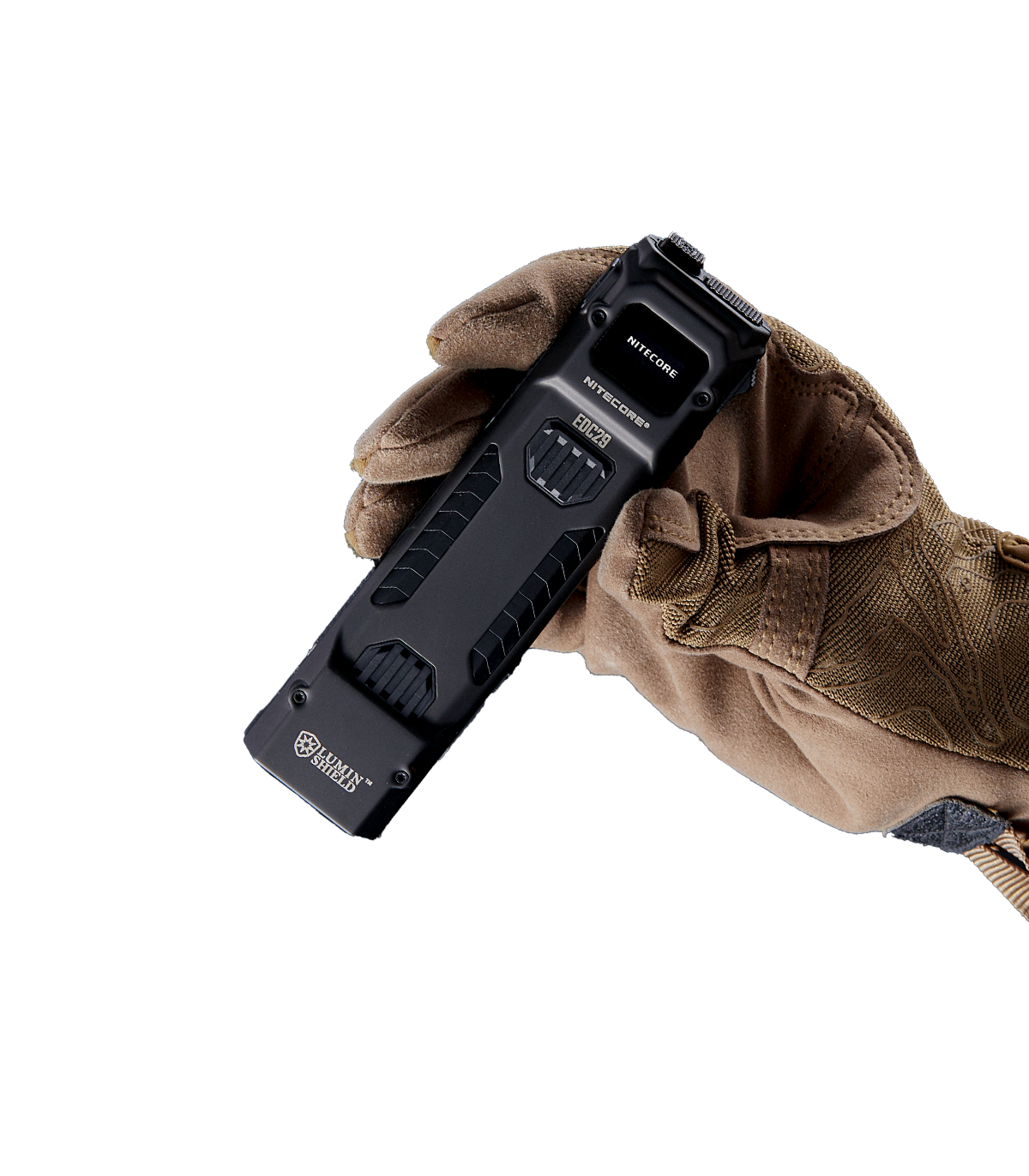 ΦΑΚΟΣ LED NITECORE EDC29 UHi, 6500Lumens