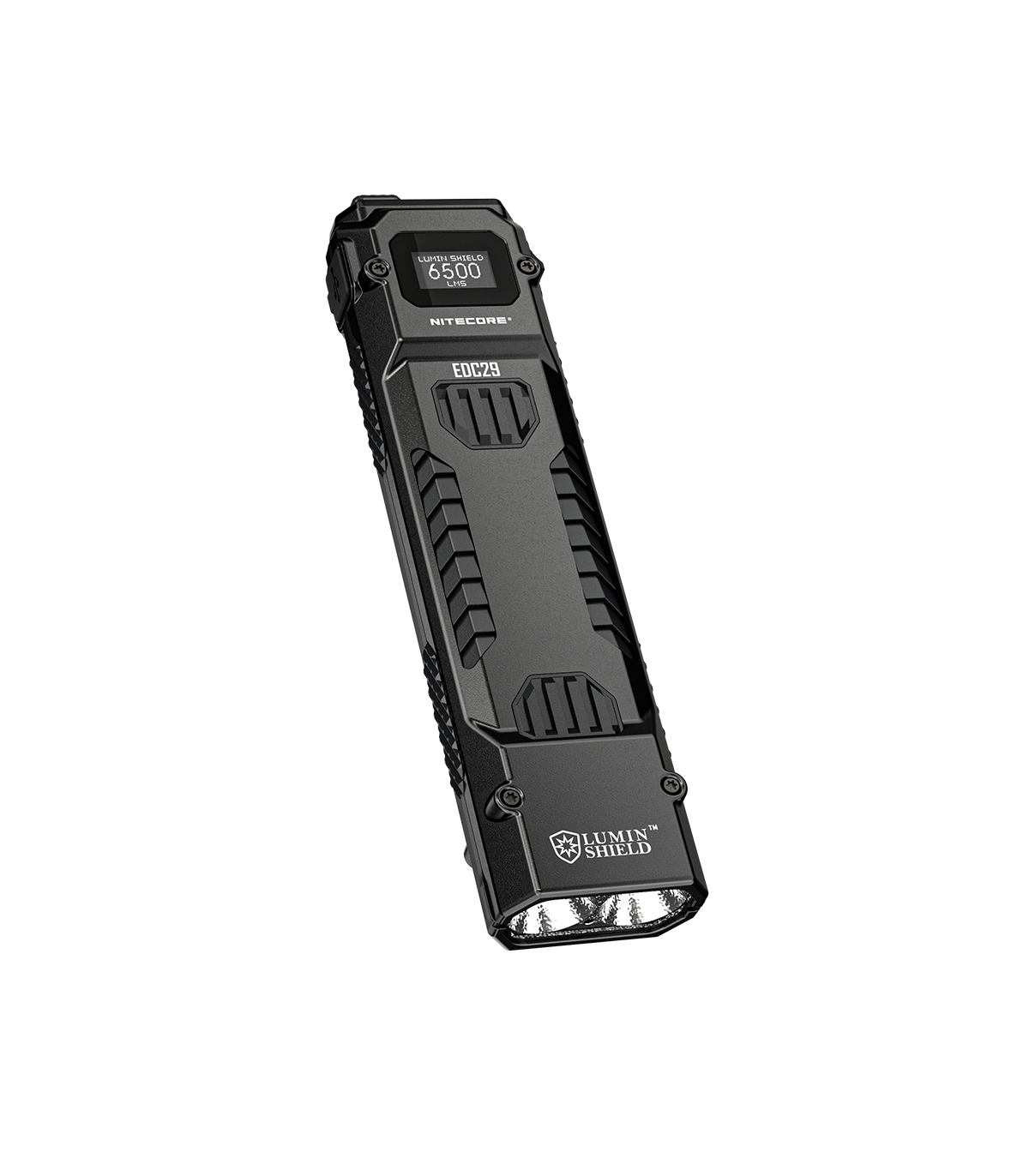 ΦΑΚΟΣ LED NITECORE EDC29 UHi, 6500Lumens