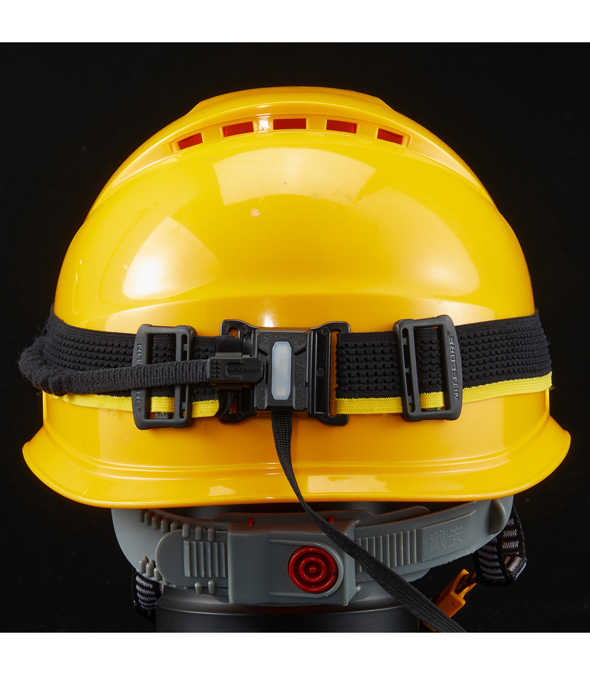 ΦΑΚΟΣ LED NITECORE HEADLAMP HU2000