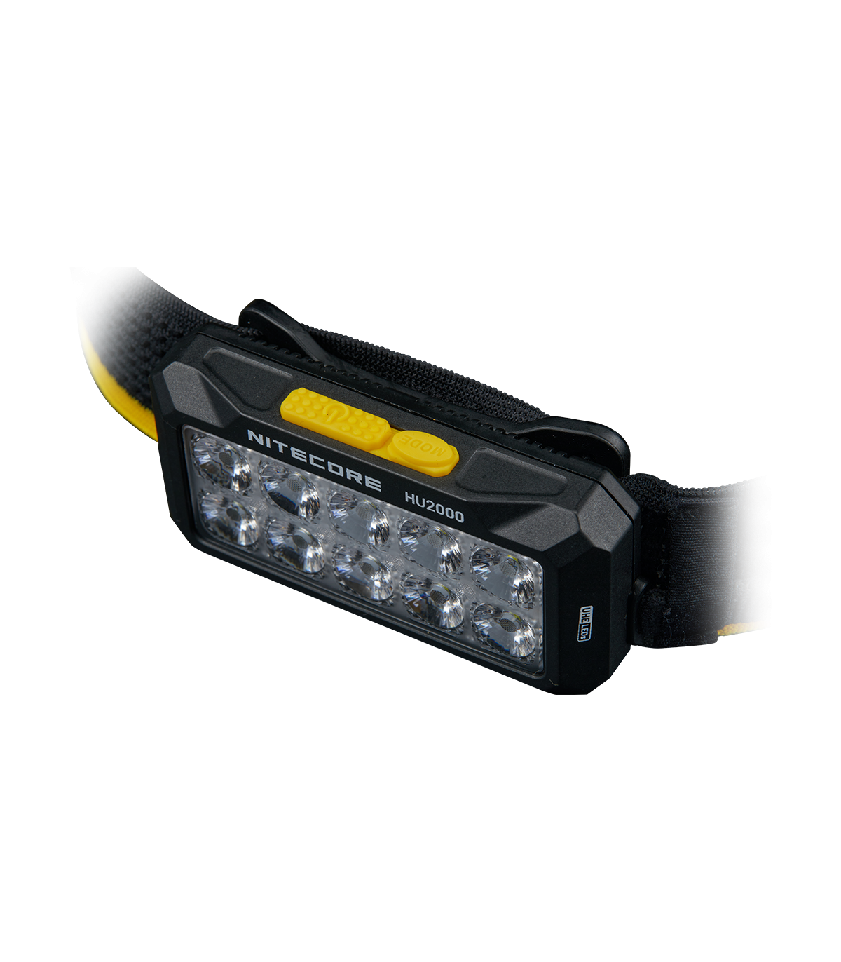 ΦΑΚΟΣ LED NITECORE HEADLAMP HU2000