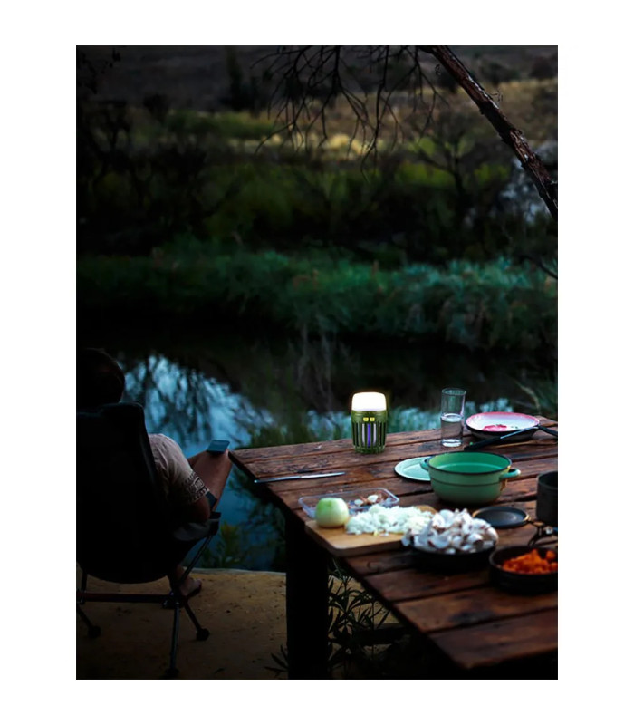Φωτιστικό Naturehike Mars Camping Lamp | Sabotage Oddal
