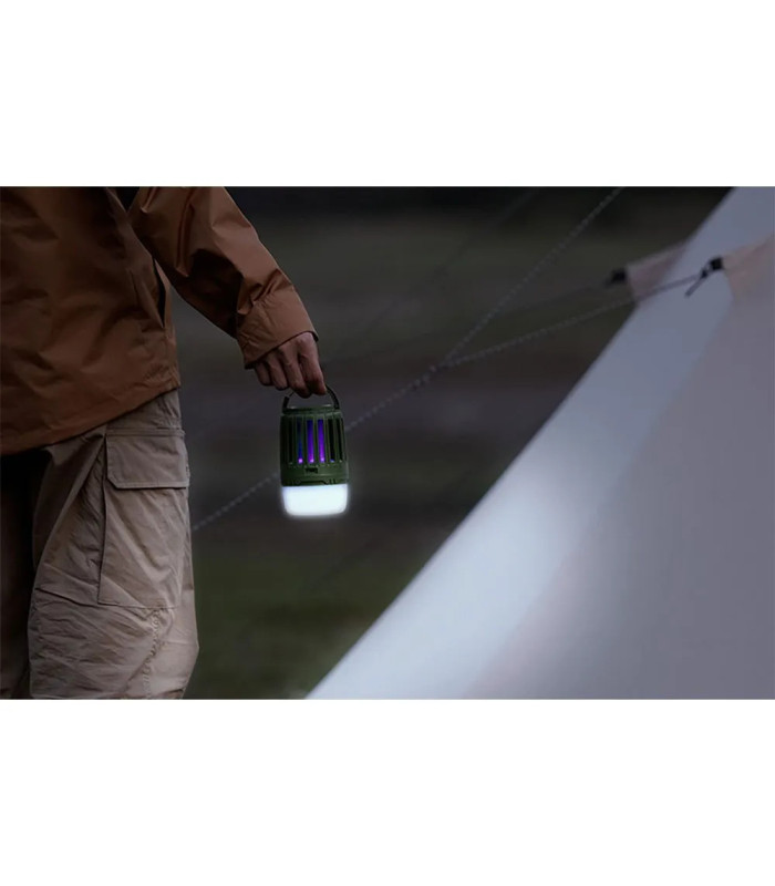 Naturehike Mars Camping Lamp | Sabotage Oddal