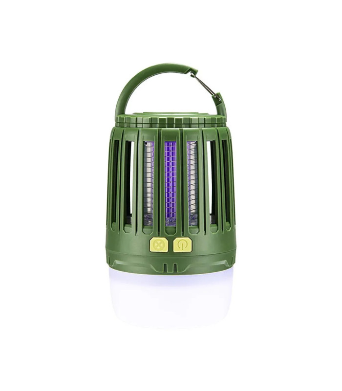 Naturehike Mars Camping Lamp | Sabotage Oddal