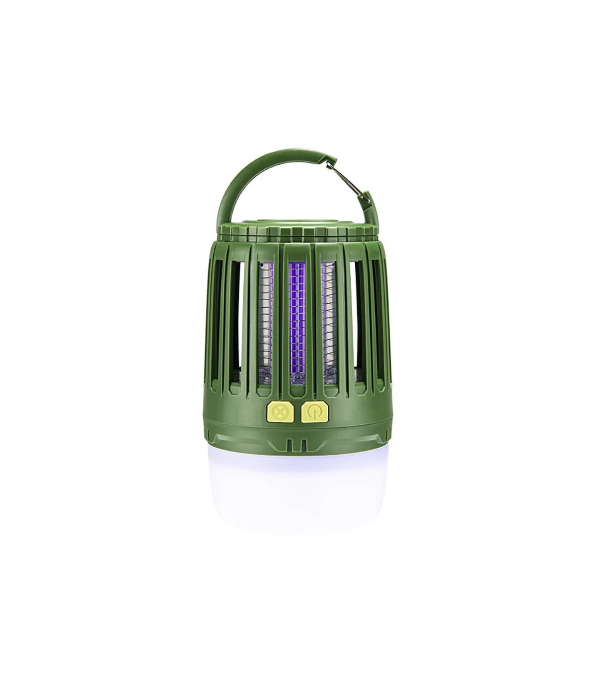Naturehike Mars Camping Lamp | Sabotage Oddal