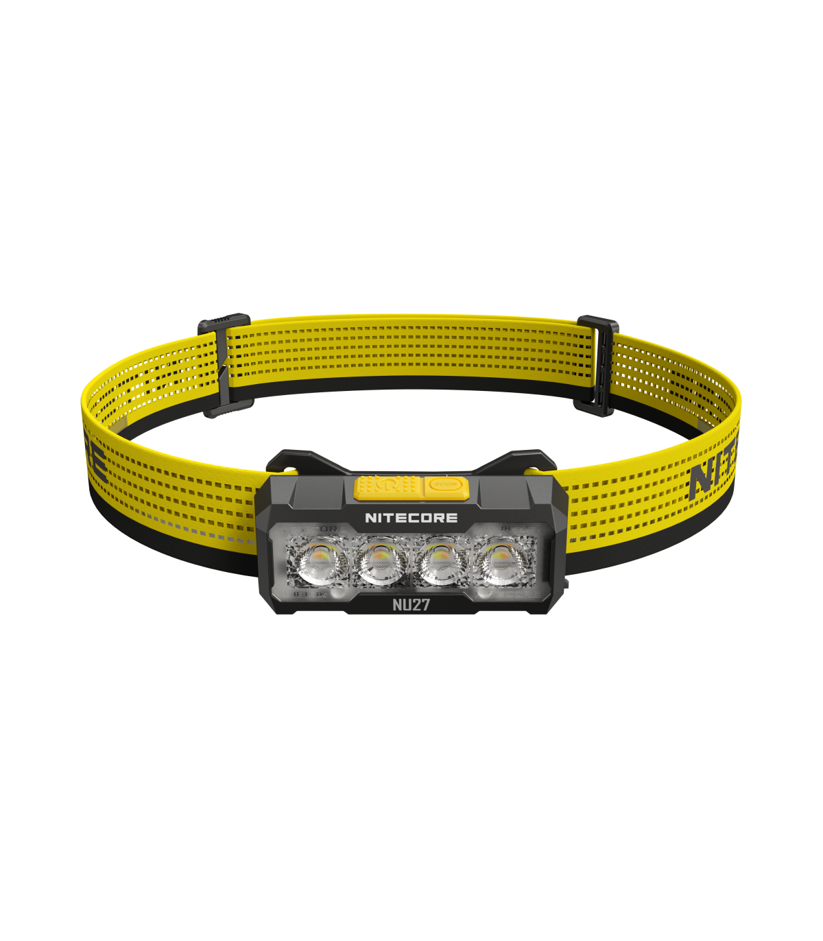 ΦΑΚΟΣ LED NITECORE HEADLAMP NU27