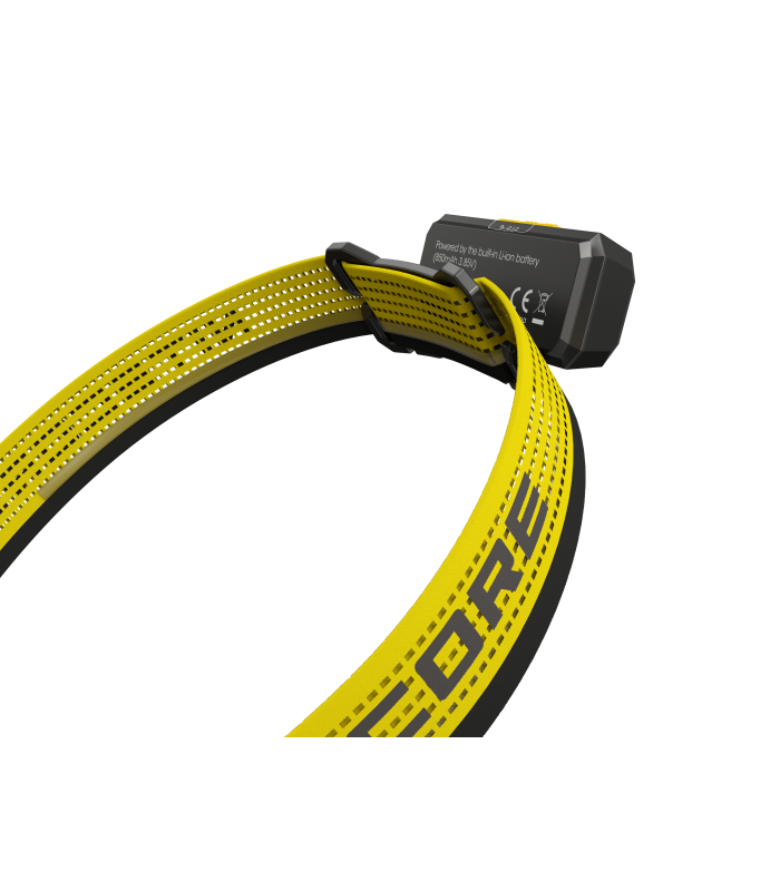 ΦΑΚΟΣ LED NITECORE HEADLAMP NU27