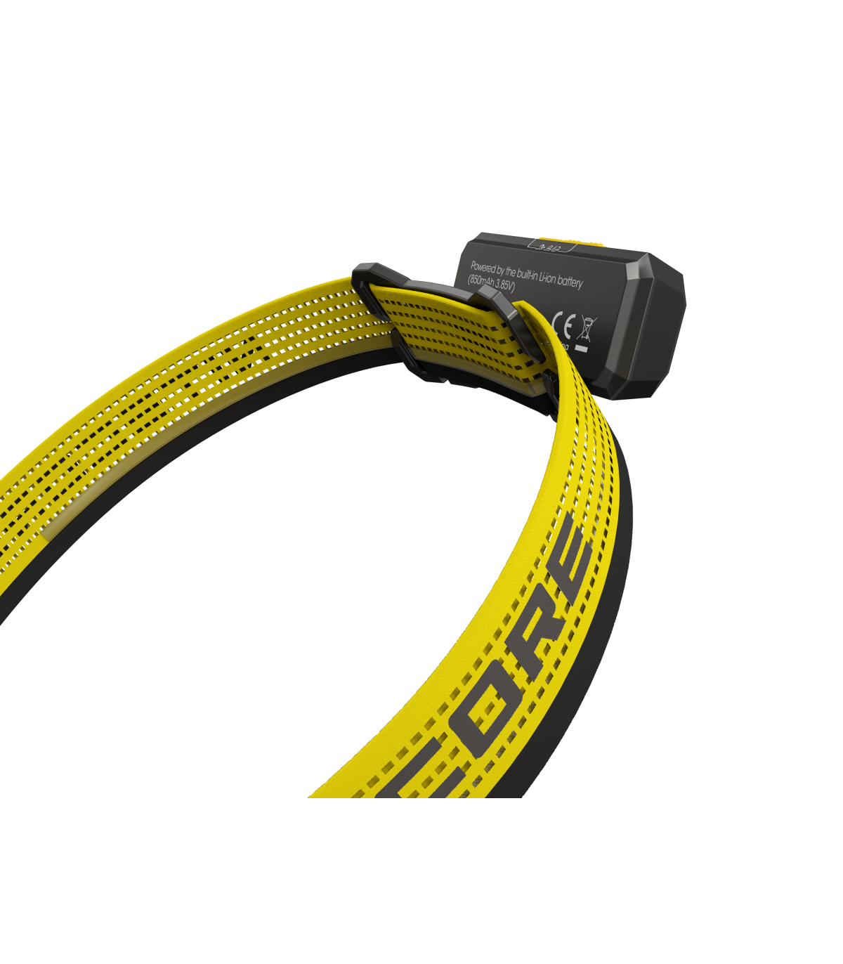 ΦΑΚΟΣ LED NITECORE HEADLAMP NU27