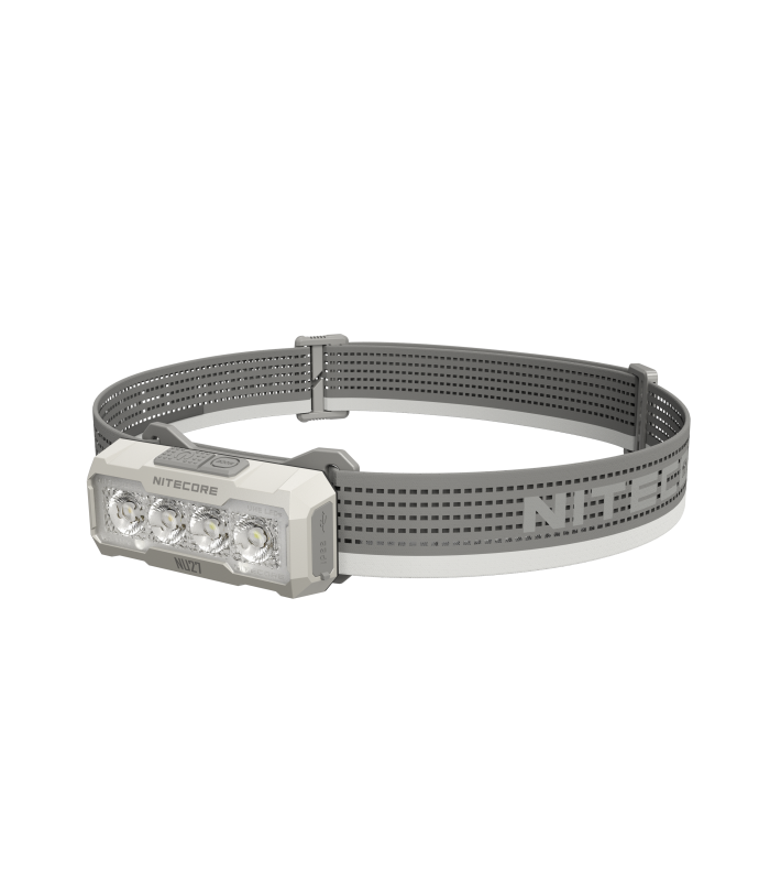 ΦΑΚΟΣ LED NITECORE HEADLAMP NU27
