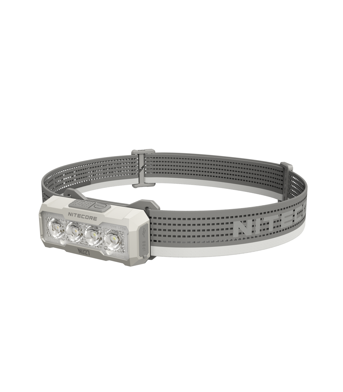 ΦΑΚΟΣ LED NITECORE HEADLAMP NU27