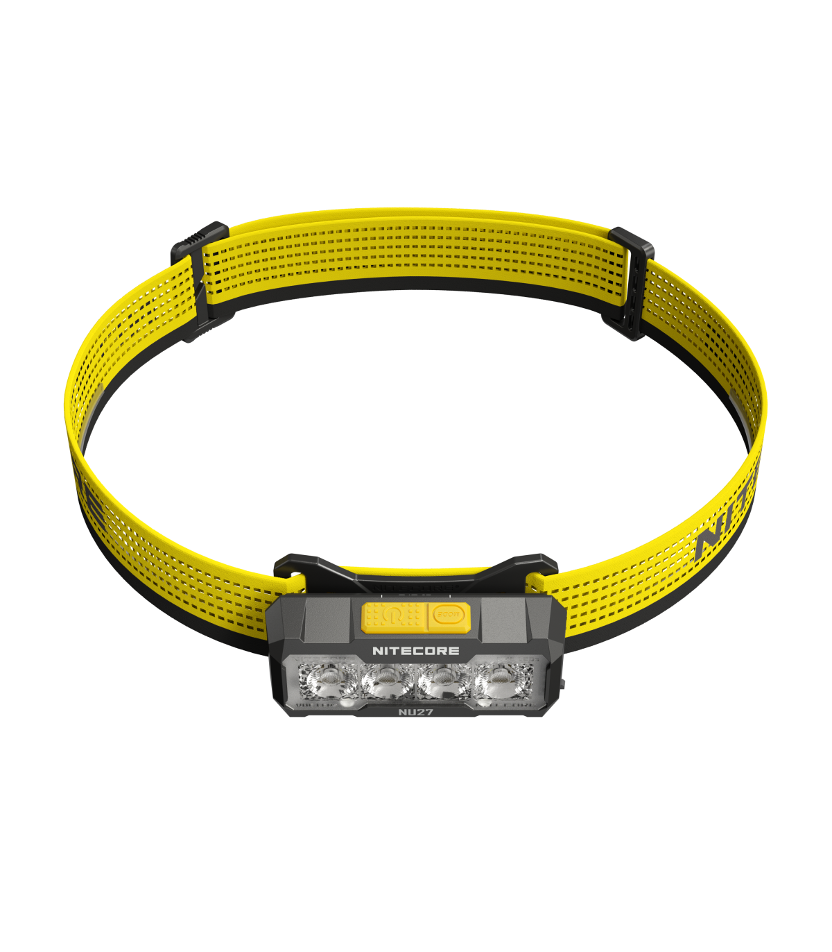 ΦΑΚΟΣ LED NITECORE HEADLAMP NU27