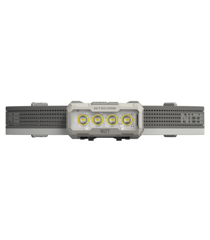 ΦΑΚΟΣ LED NITECORE HEADLAMP NU27